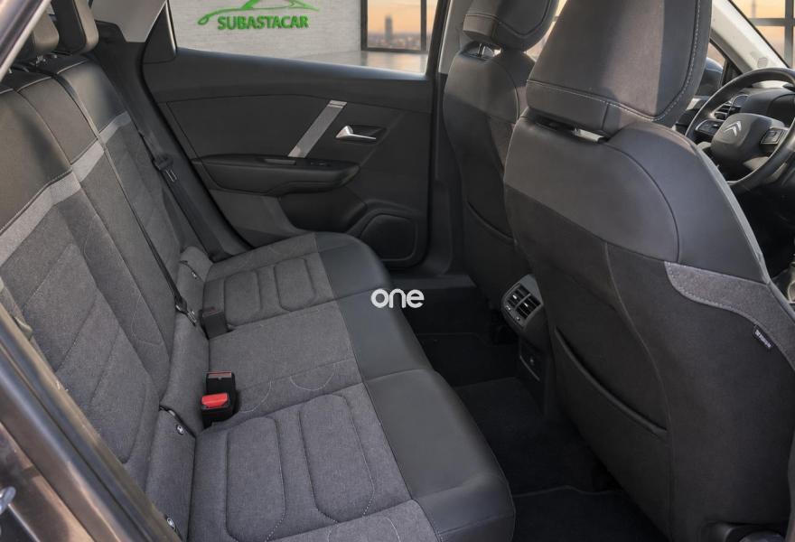 CITROEN C4 2022