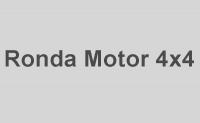 Ronda Motor 4x4